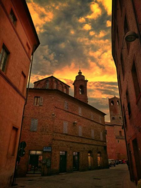 Appartamento Zafferano Citta Della Pieve